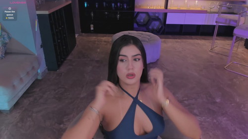 angelicavega Live Webcam on CherryTV