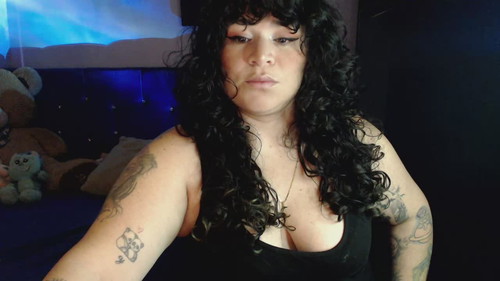 angeliqueklane Live Webcam on CherryTV