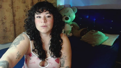 angeliqueklane Live Webcam on CherryTV