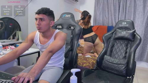 angelo801 Live Webcam on CherryTV