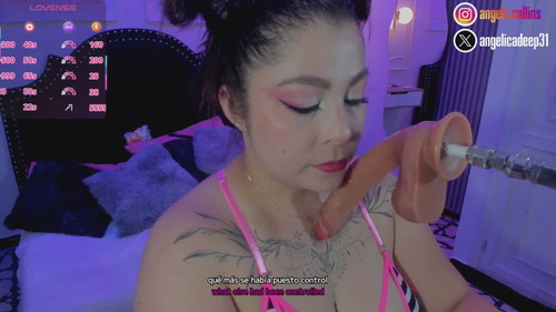 web cam sex live Angelscollins