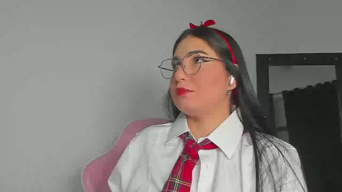 real webcam show Aniiferreira1