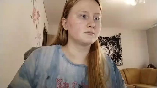 anikalipps Live Webcam on CherryTV