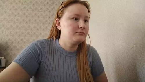amateur nude online Anikalipps