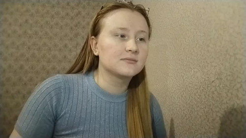 nude amateur live Anikalipps