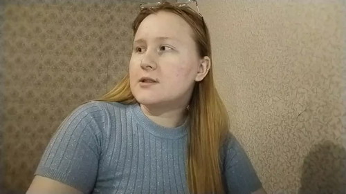 amateur nude online Anikalipps
