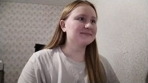 amateur nude online Anikalipps