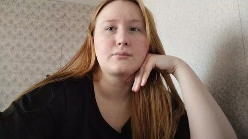 anikalipps Live Webcam on CherryTV