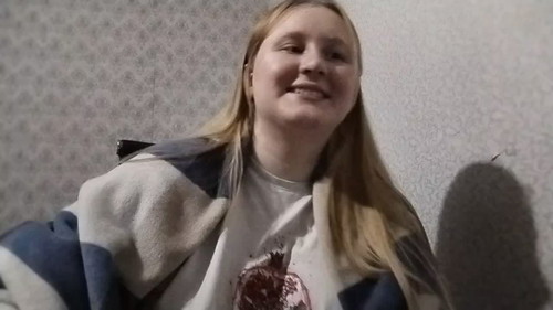 amateur nude online Anikalipps