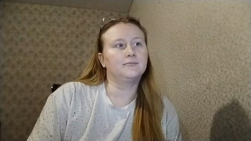 anikalipps Live Webcam on CherryTV