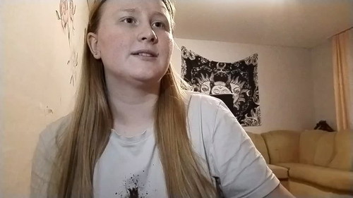anikalipps Live Webcam on CherryTV