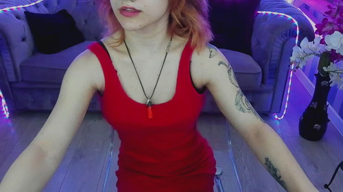 videochat porn Animegirll