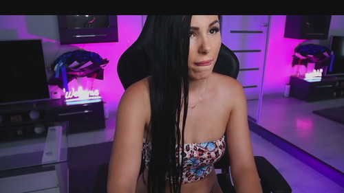 free voyeur webcam Anissyajay