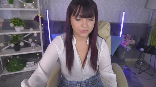 random chat video Anita