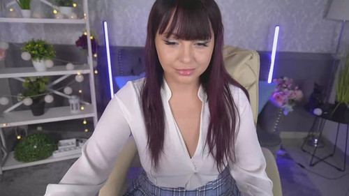 anitalevantaa Live Webcam on CherryTV