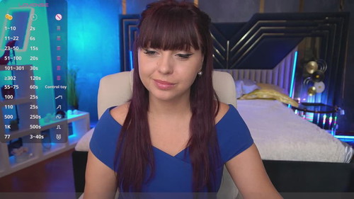 live adult chat Anita