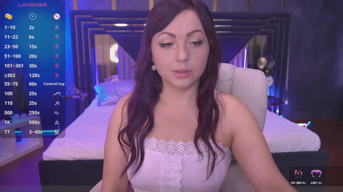 live free porn Anita