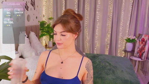 private sex cam Annabanana