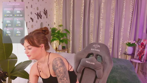 live cam chat Annabanana