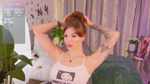 video chat nude Annabanana