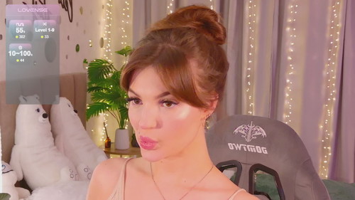 private sex cam Annabanana