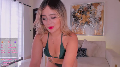 strip chat Annabrooks