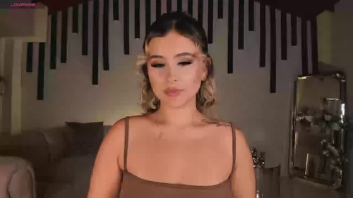 webcam adult Annabrooks