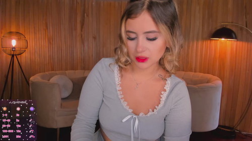 chat naked Annabrooks