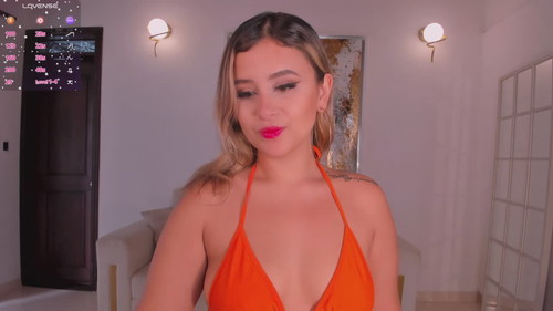 webcam show Annabrooks