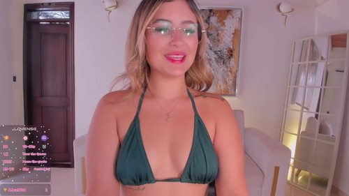 strip chat Annabrooks