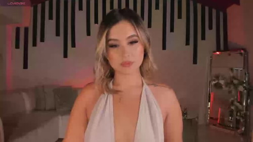 upskirt webcam Annabrooks