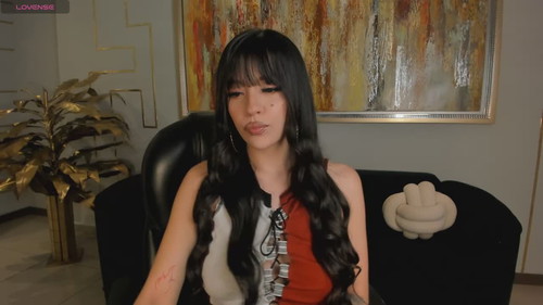 porn chatroom Valeria Rivera