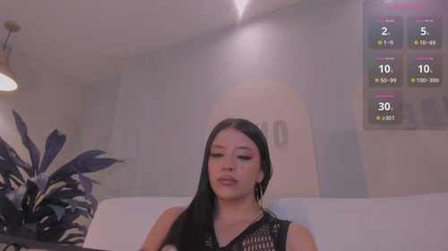 free adult chatroom Valeria Rivera