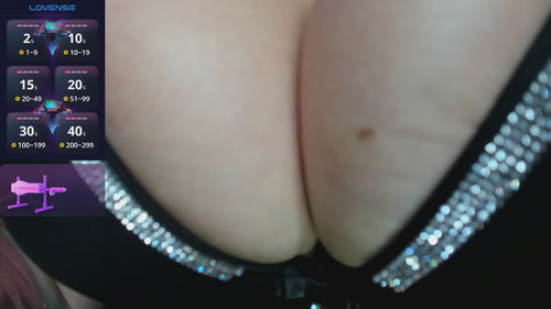 striptease online AnnetMilf