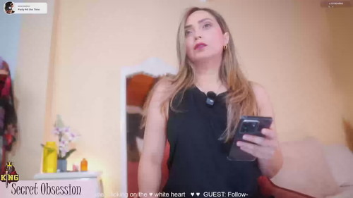 best livesex Annie 