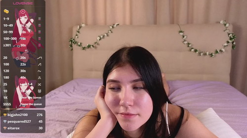 online cam2cam Annieharrison