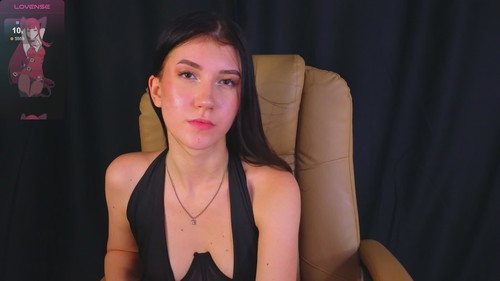 striptease nude Annieharrison
