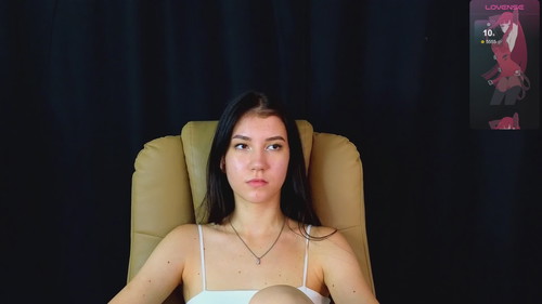 hot chat Annieharrison