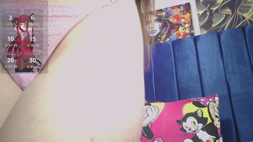 adult live sex cam Annieswit