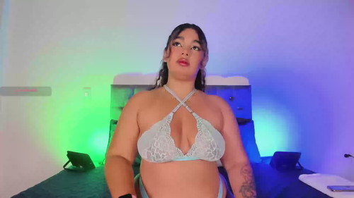 adult camming Ana
