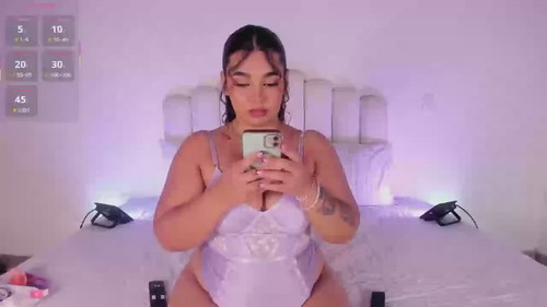 video chat room Ana