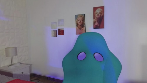 free webcam sex Annybunny