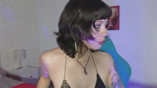 web chat Annybunny