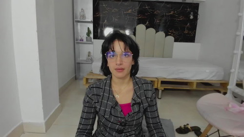 sex live cam Annyrosee