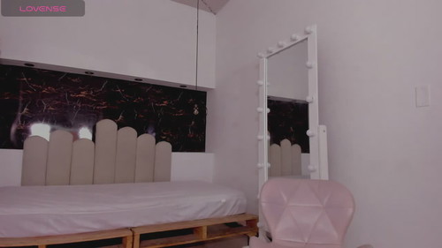 sex live cam Annyrosee