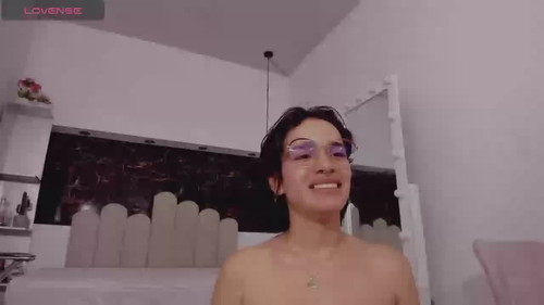 nude webcam Annyrosee