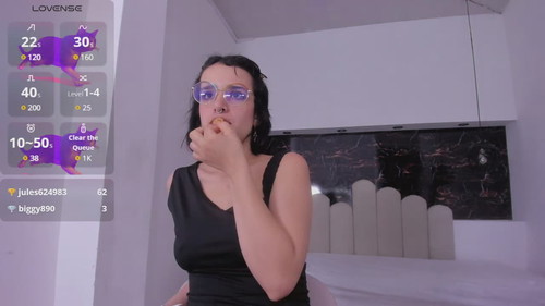 best livesex Annyrosee