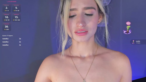 web cam sex Antonellahans