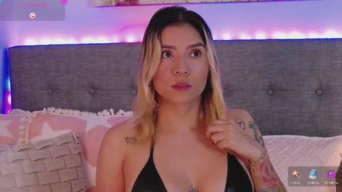 cam sex live Antonellalee