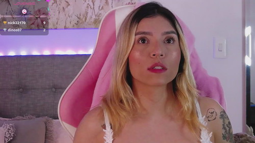 public webcam porn Antonellalee